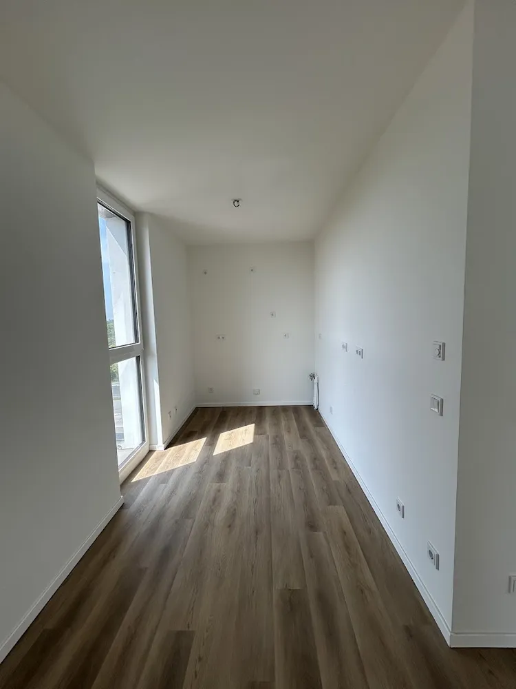 2 Zimmer Wohnung mit 57 m² in Berlin – Bild 2