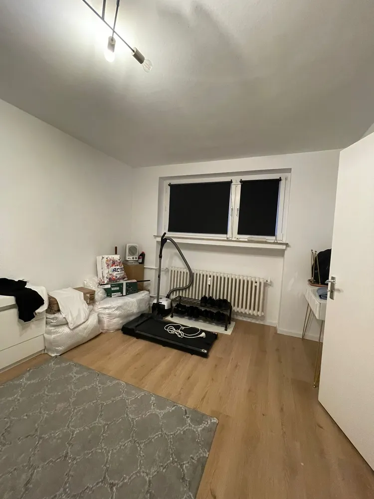 3 Zimmer Wohnung mit 71 m² in Wuppertal – Bild 8