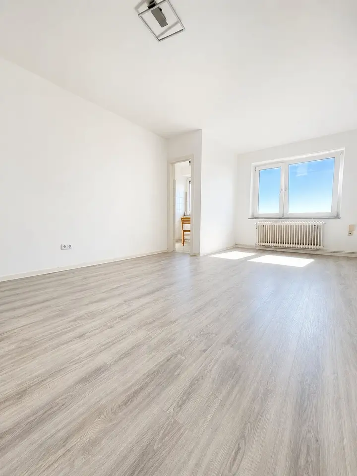 2 Zimmer Wohnung mit 47 m² in Remscheid – Bild 3