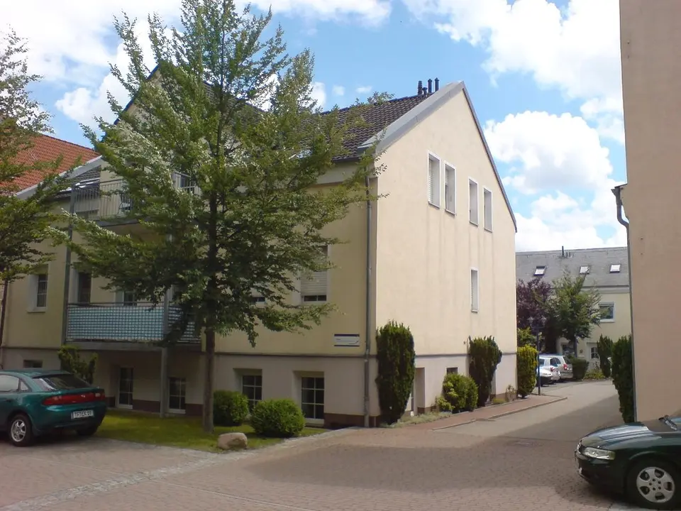 2 Zimmer Wohnung mit 57 m² in Königs Wusterhausen – Bild 2