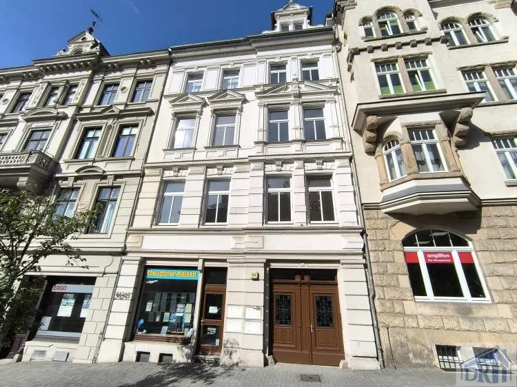 4 Zimmer Wohnung mit 98 m² in Zittau – Bild 4