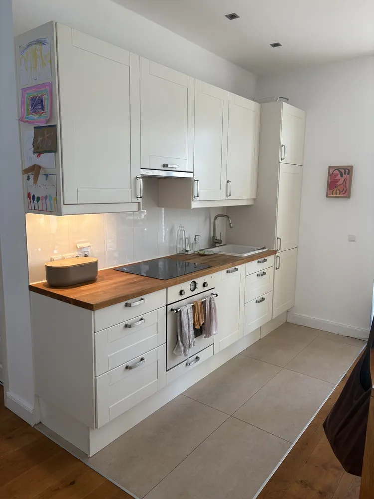 2 room apartment with 80 m² in Cologne – Photo 5