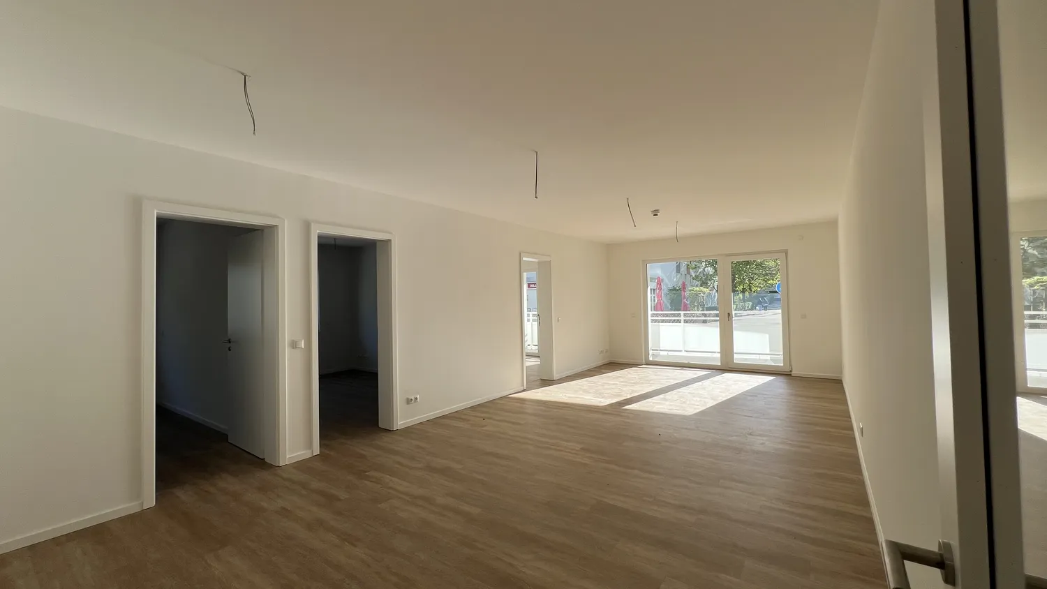 4 Zimmer Wohnung mit 99 m² in Berlin – Bild 1