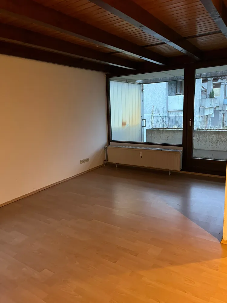 2 Zimmer Wohnung mit 57 m² in Solingen – Bild 2