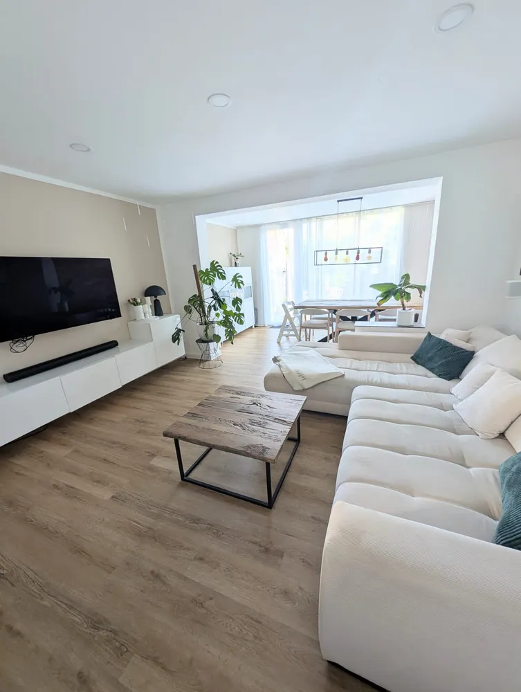 4 Zimmer Haus mit 110 m² in Langenhagen – Bild 7