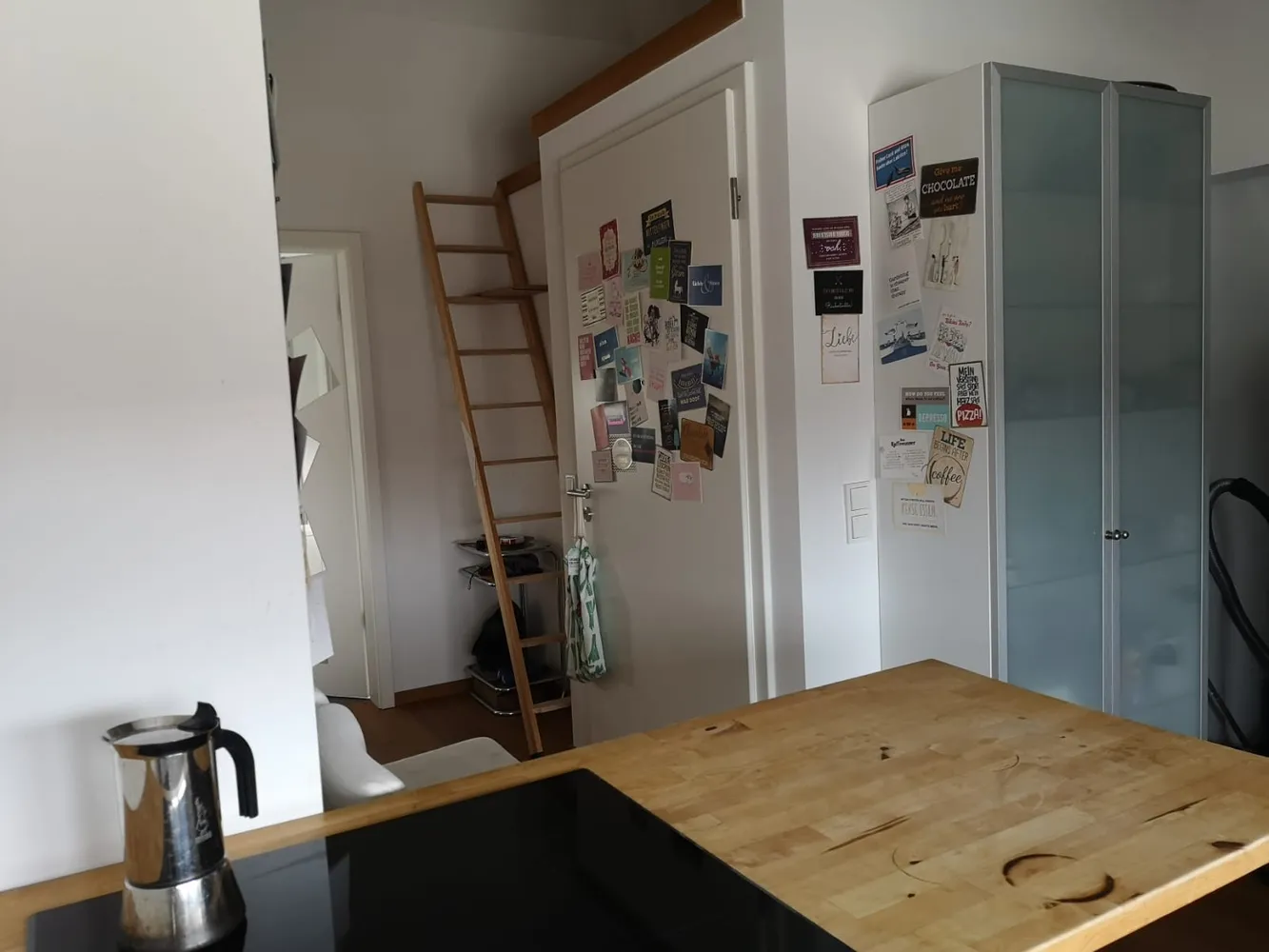 3 Zimmer Wohnung mit 64 m² in Rosenheim – Bild 11