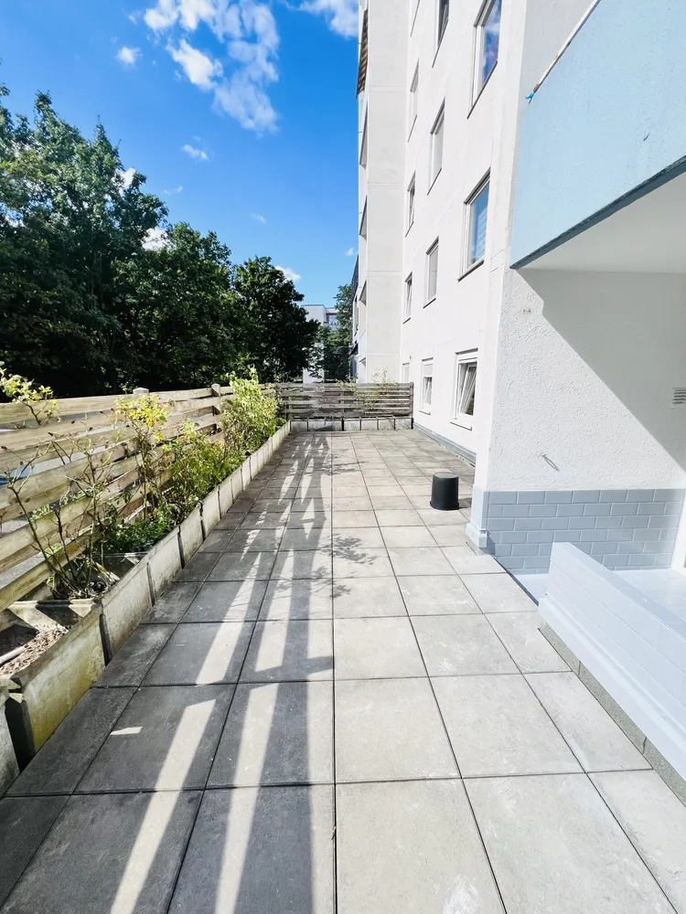 3 Zimmer Wohnung mit 80 m² in Offenbach am Main – Bild 4