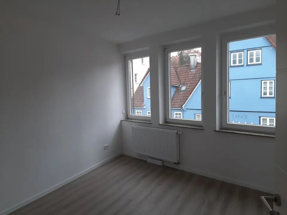 5 Zimmer Wohnung mit 115 m² in Backnang – Bild 2