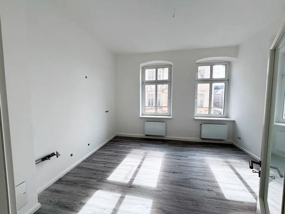 3 room apartment with 97 m² in Gera – Photo 10
