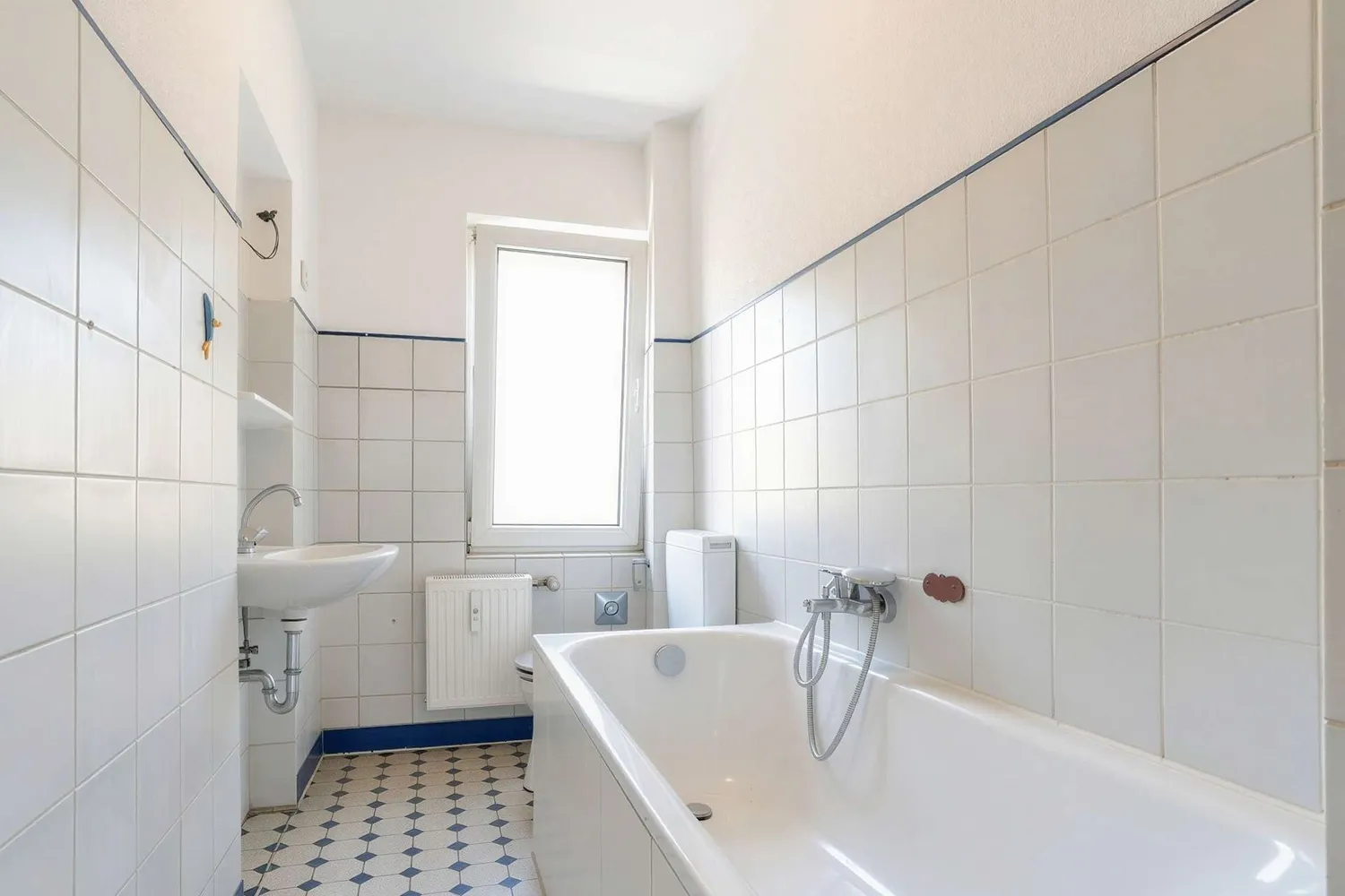 2 Zimmer Wohnung mit 54 m² in Mülheim an der Ruhr – Bild 8