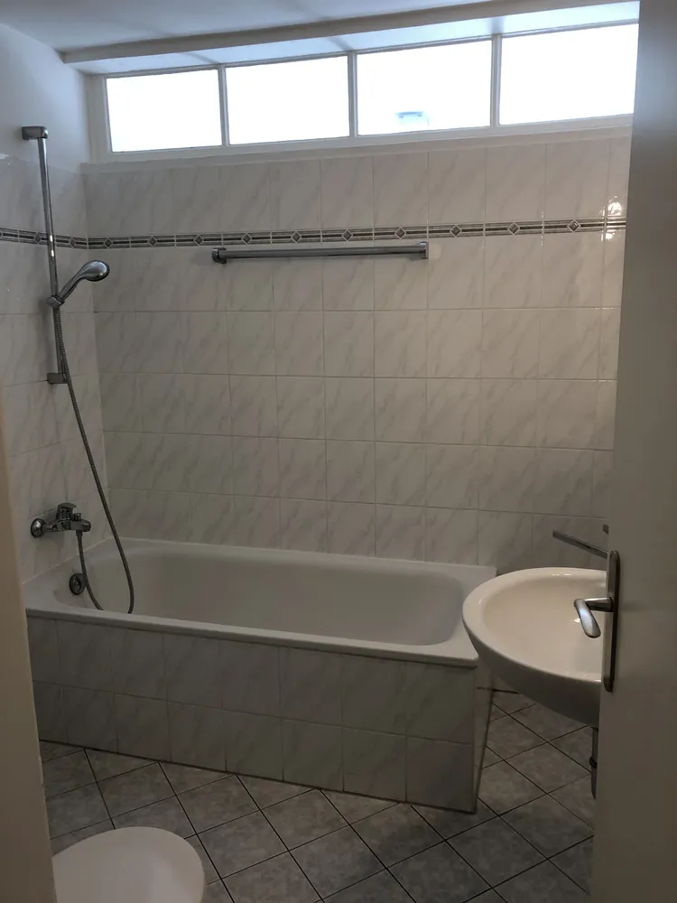 1 room apartment with 38 m² in Munich – Photo 9