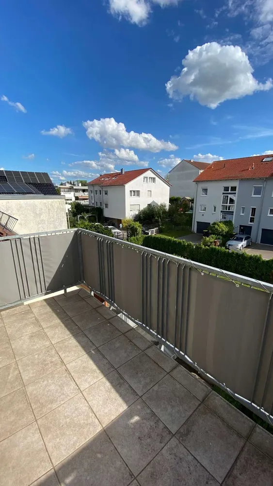 2 Zimmer Wohnung mit 47 m² in Bietigheim-Bissingen – Bild 11