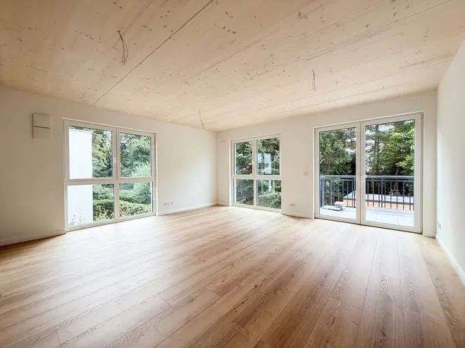 3 Zimmer Wohnung mit 87 m² in Hamburg – Bild 2