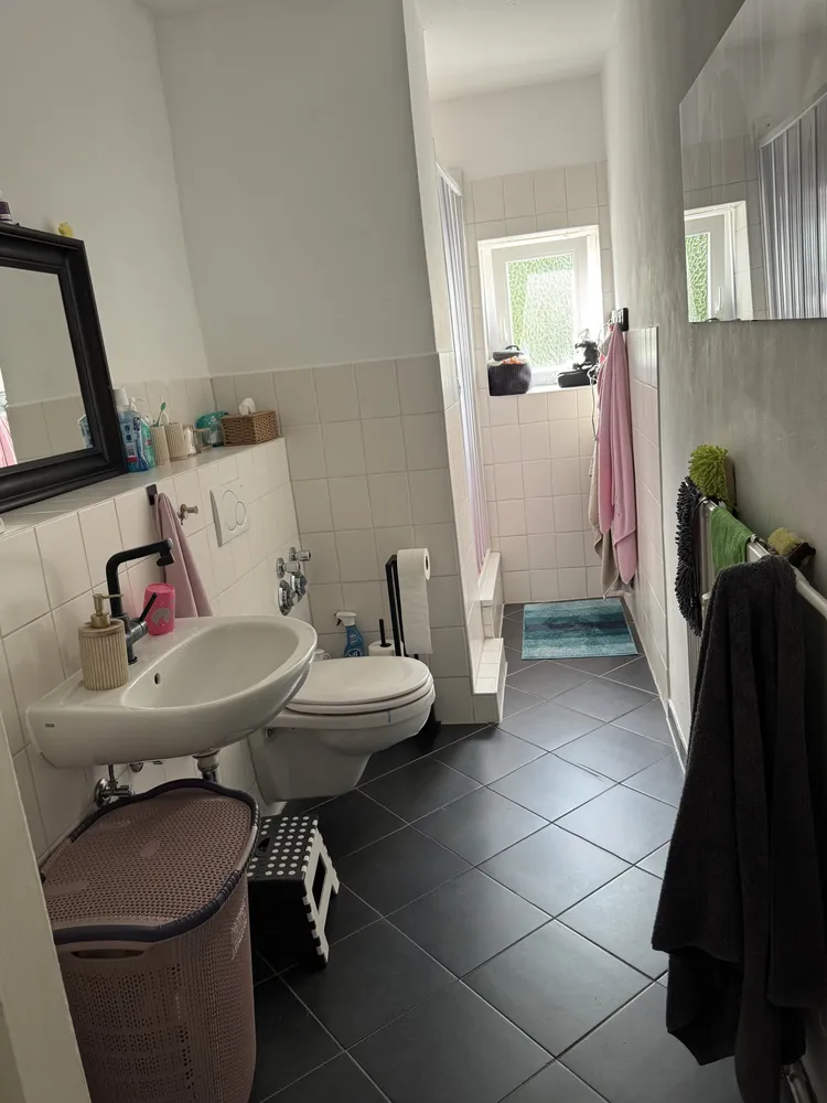 3 Zimmer Wohnung mit 71 m² in Hamburg – Bild 7