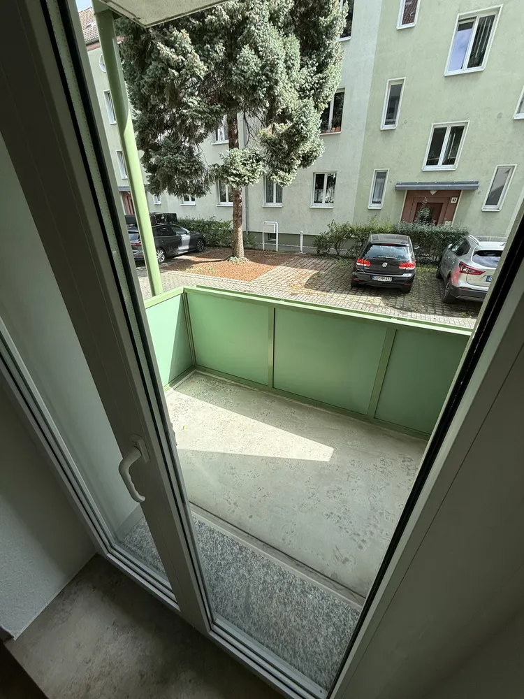 2 room apartment with 50 m² in Dresden – Photo 6