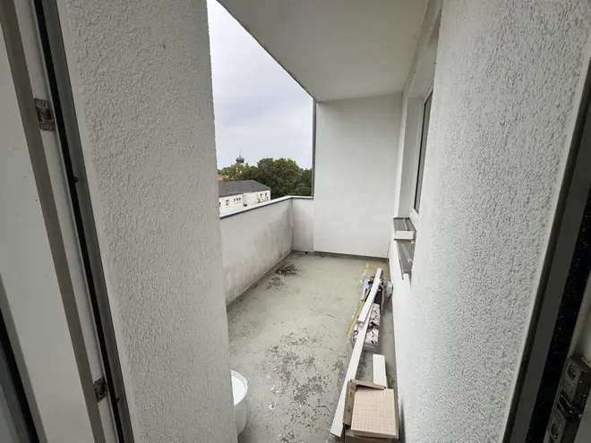 2 Zimmer Wohnung mit 60 m² in Ingolstadt – Bild 10