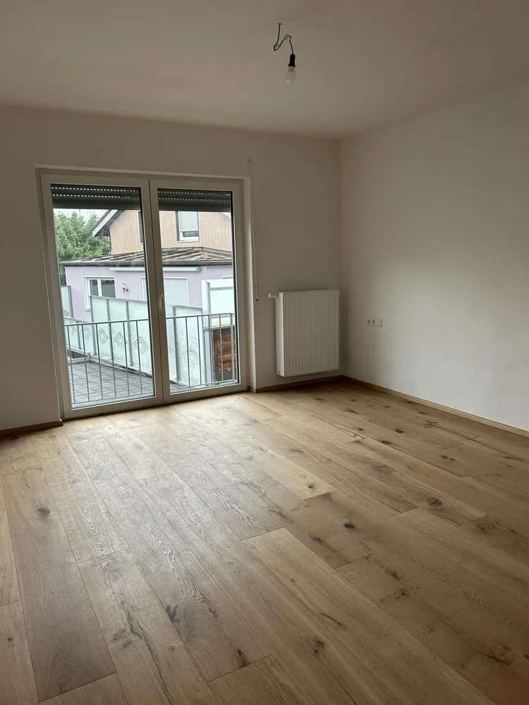 4 Zimmer Wohnung mit 135 m² in Rosenheim – Bild 1