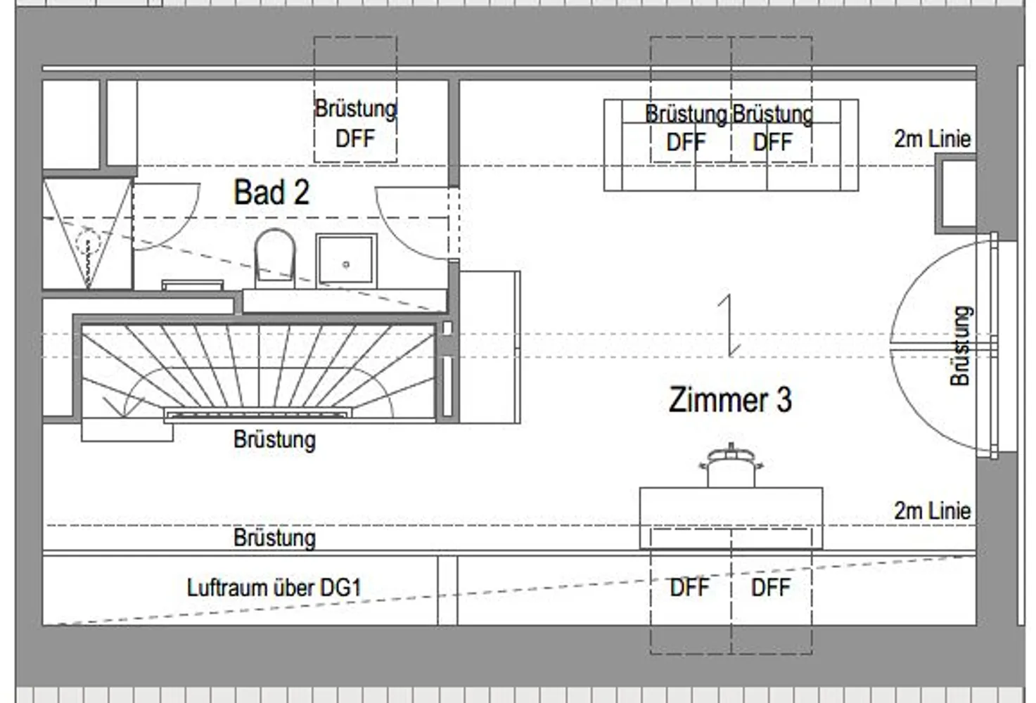 4 room apartment with 102 m² in Berlin – Photo 12