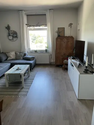 2 room apartment with 70 m² in Bochum – Photo 6