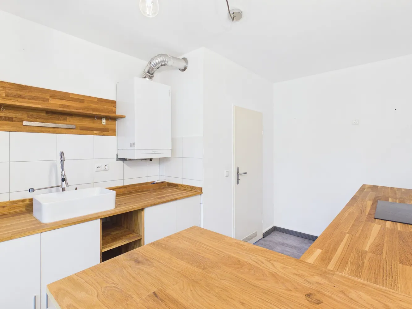 2 Zimmer Wohnung mit 52 m² in Frankfurt am Main – Bild 4