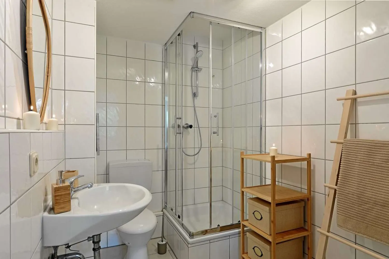 1 Zimmer Wohnung mit 25 m² in Düsseldorf – Bild 1