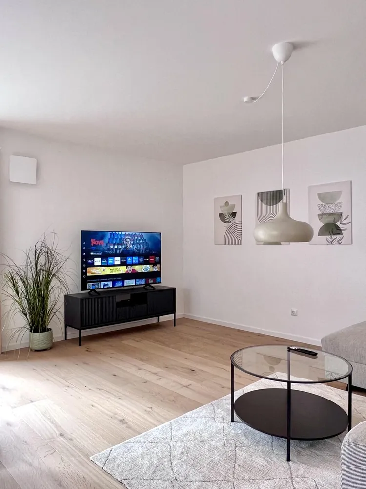 3 Zimmer Wohnung mit 78 m² in Freising – Bild 4