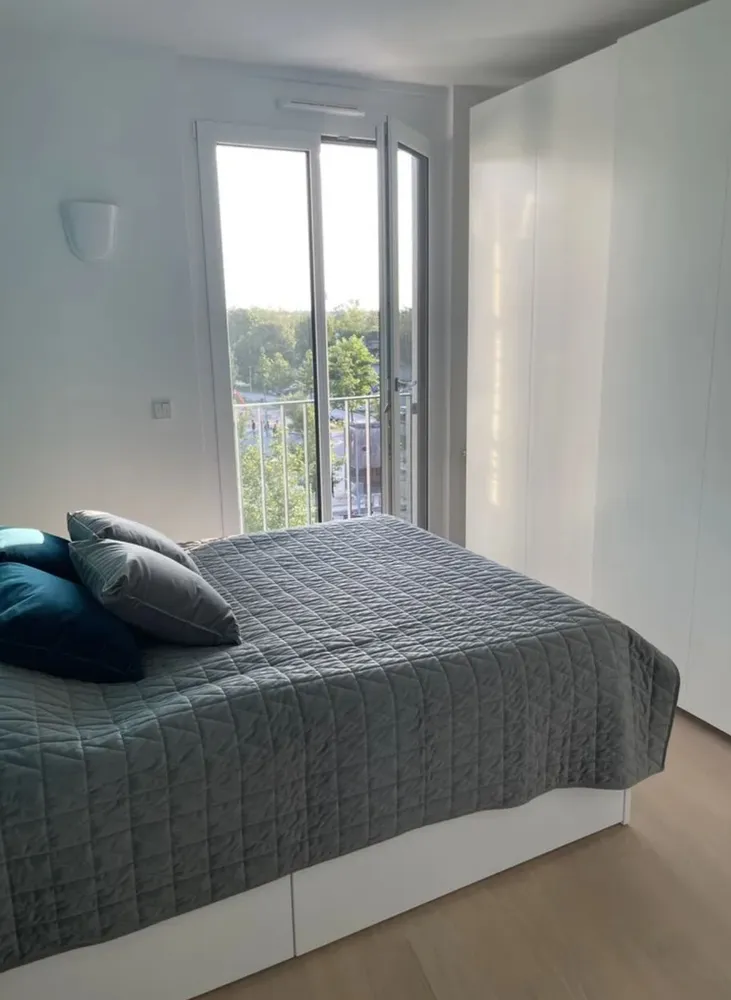 3 Zimmer Wohnung mit 72 m² in München – Bild 8
