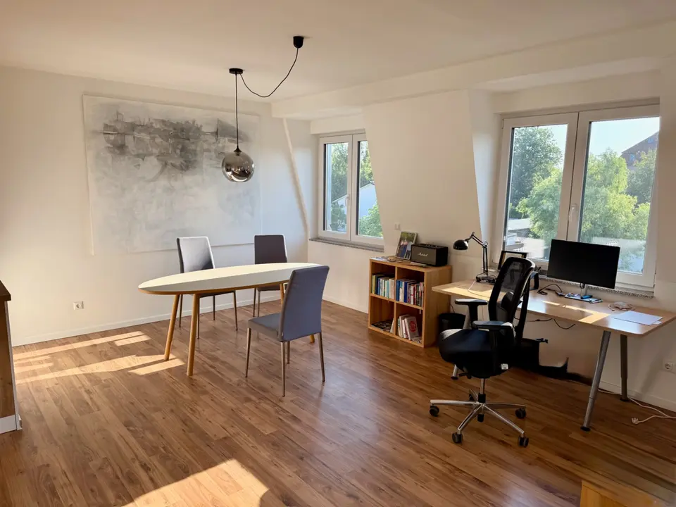 WG-Zimmer mit 65 m² in Falkensee – Bild 2