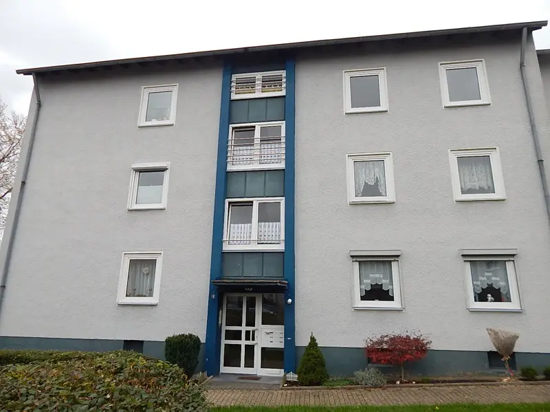 3 Zimmer Wohnung mit 56 m² in Castrop-Rauxel – Bild 4