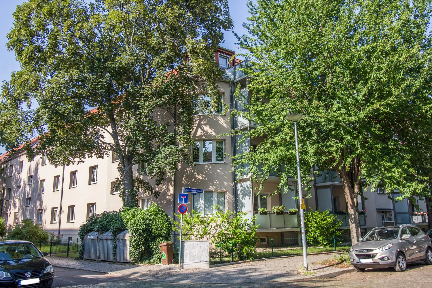 3 room apartment with 87 m² in Magdeburg – Photo 6