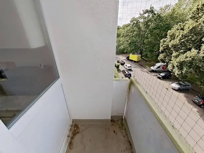 1 Zimmer Wohnung mit 30 m² in Münster – Bild 7