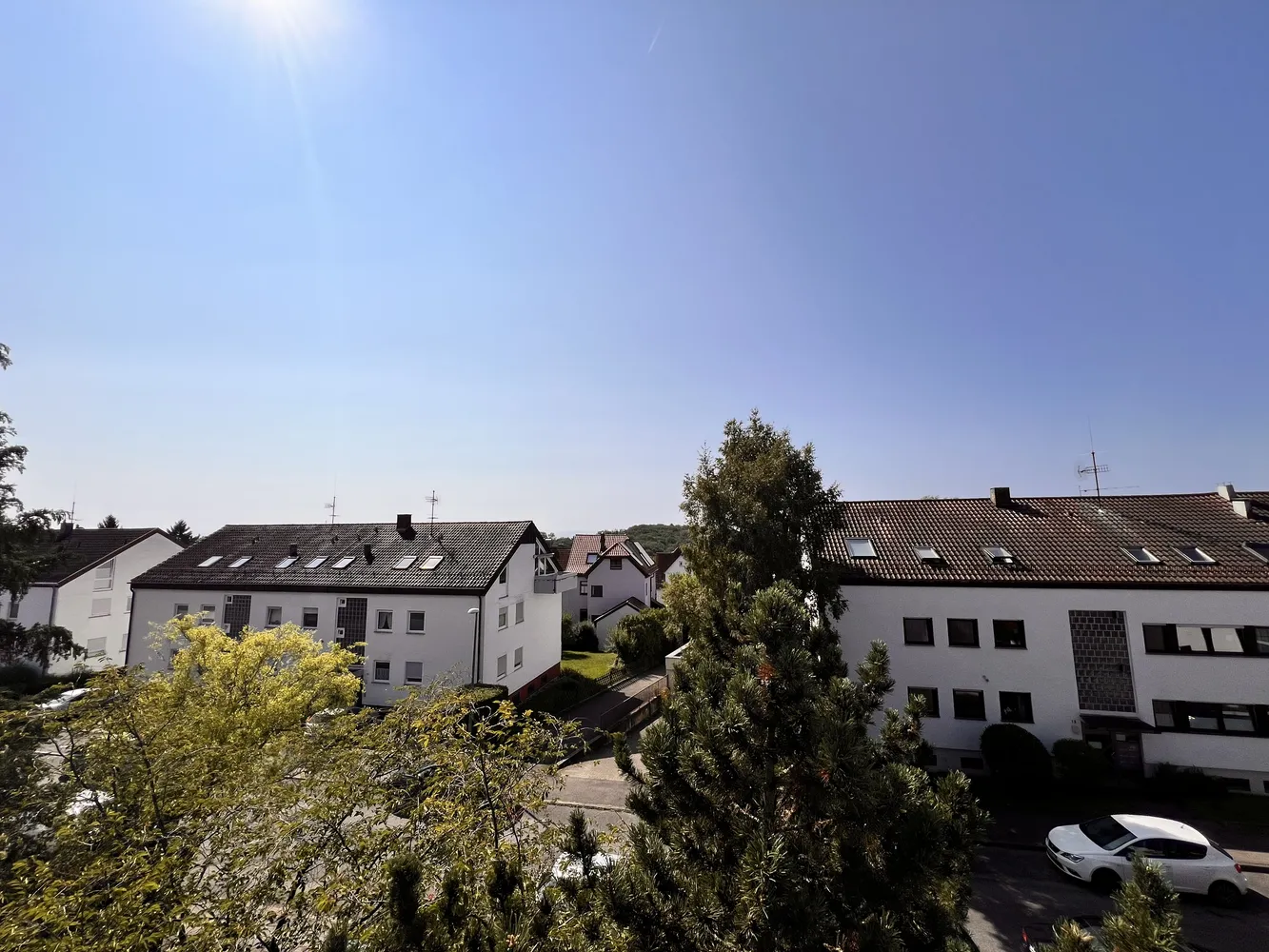 1 room apartment with 41 m² in Stuttgart – Photo 5