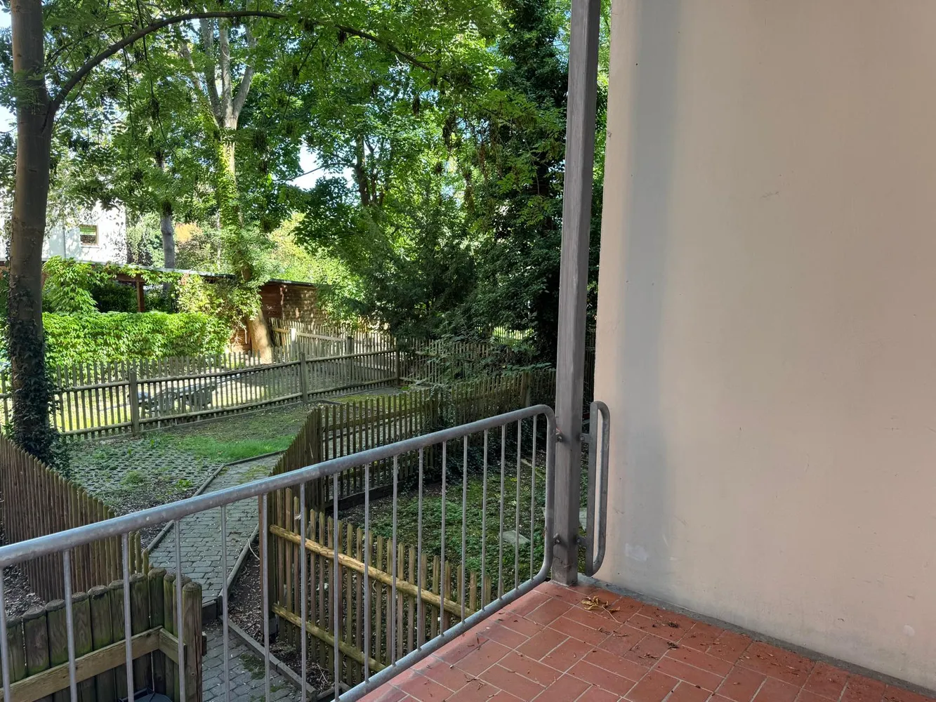 5 room apartment with 174 m² in Zwickau – Photo 4