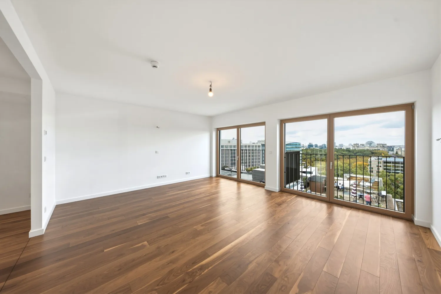 7 room apartment with 391 m² in Berlin – Photo 6