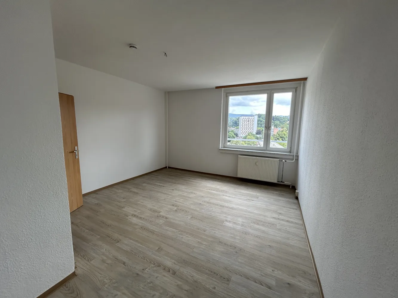 2 Zimmer Wohnung mit 54 m² in Suhl – Bild 6