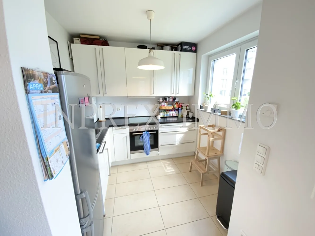 2 room apartment with 68 m² in Cologne – Photo 8