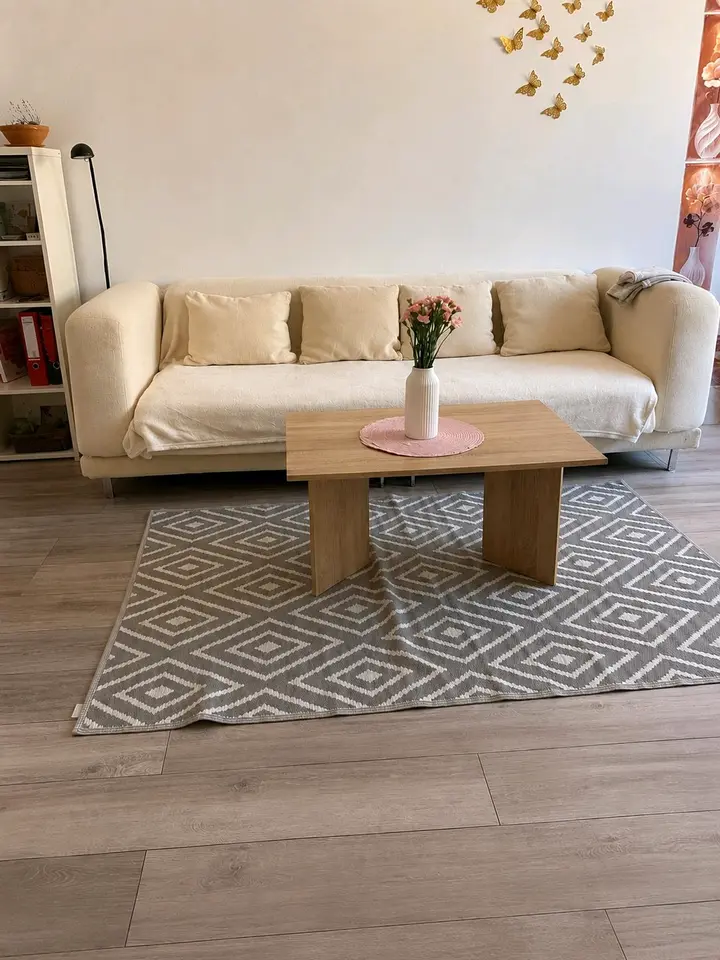 WG-Zimmer mit 41 m² in Neu-Ulm – Bild 1