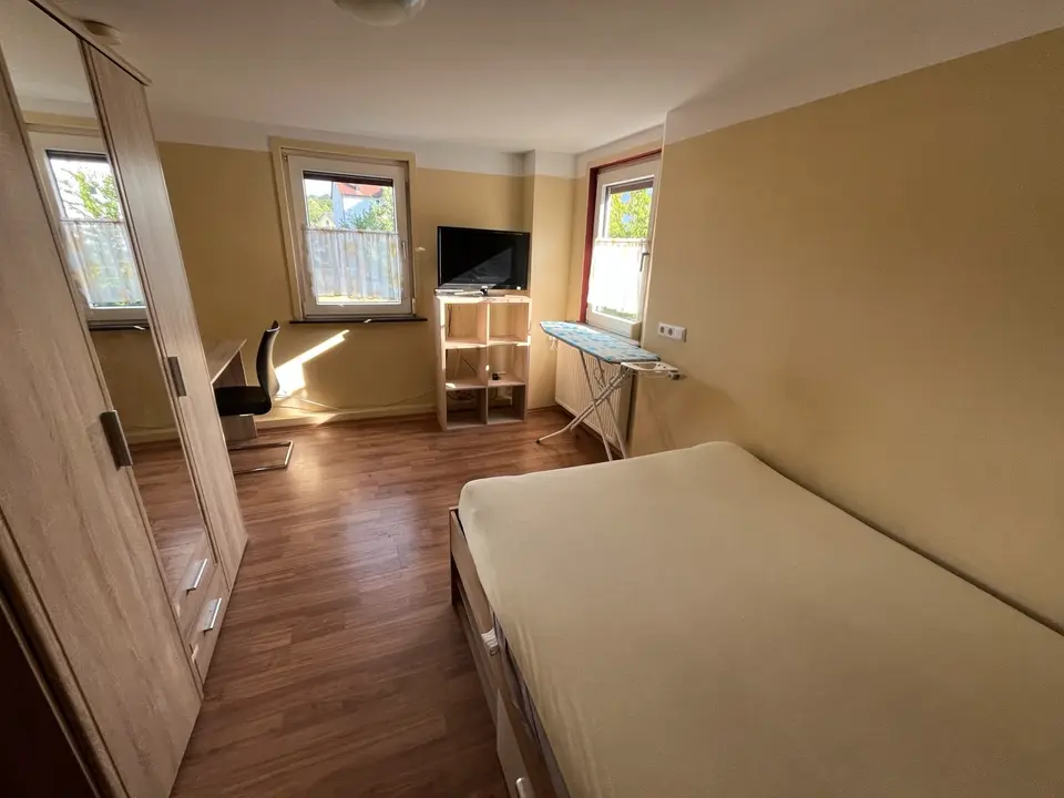 WG-Zimmer mit 70 m² in Reutlingen – Bild 7