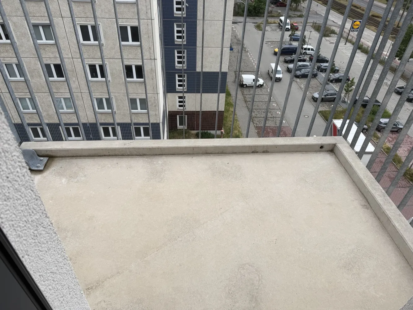 1 Zimmer Wohnung mit 27 m² in Berlin – Bild 5