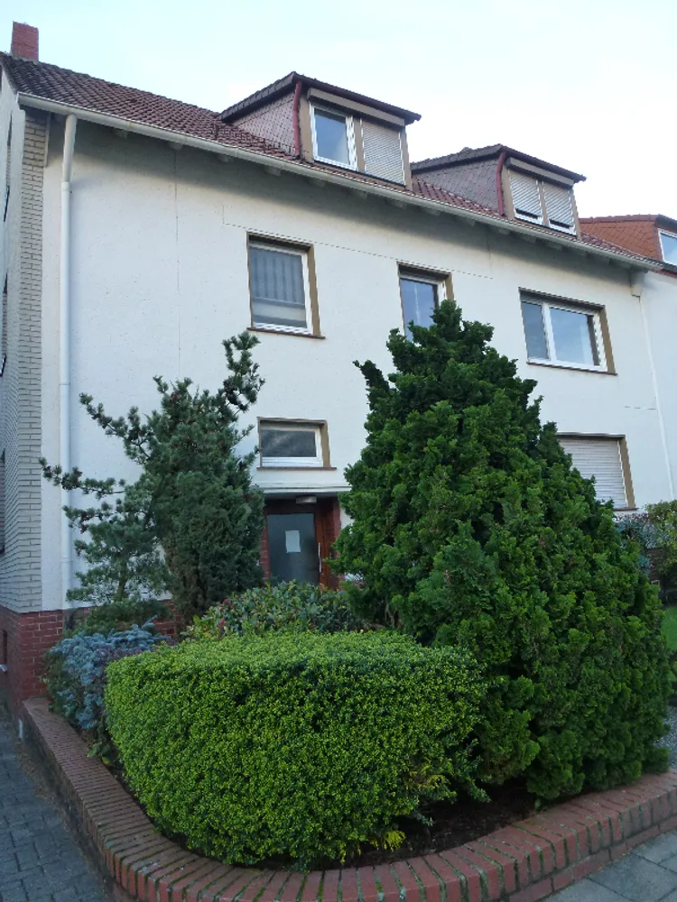 2 Zimmer Wohnung mit 30 m² in Osnabrück – Bild 1