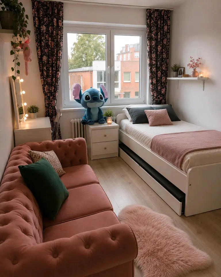 WG-Zimmer mit 72 m² in Norderstedt – Bild 10