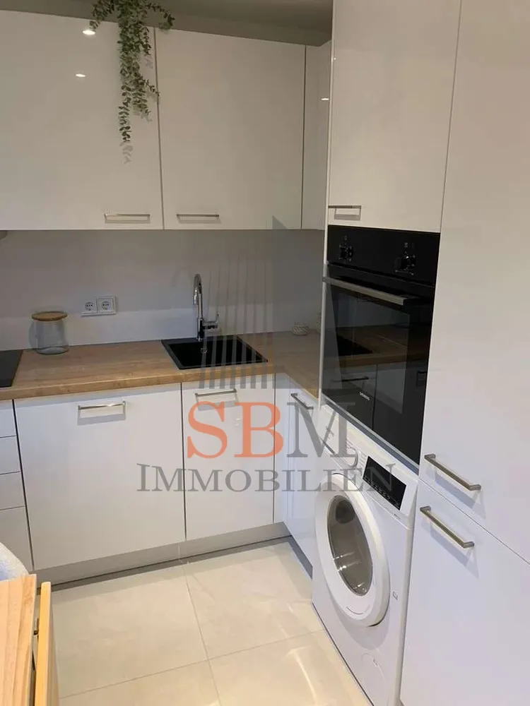 WG-Zimmer mit 10 m² in München – Bild 3