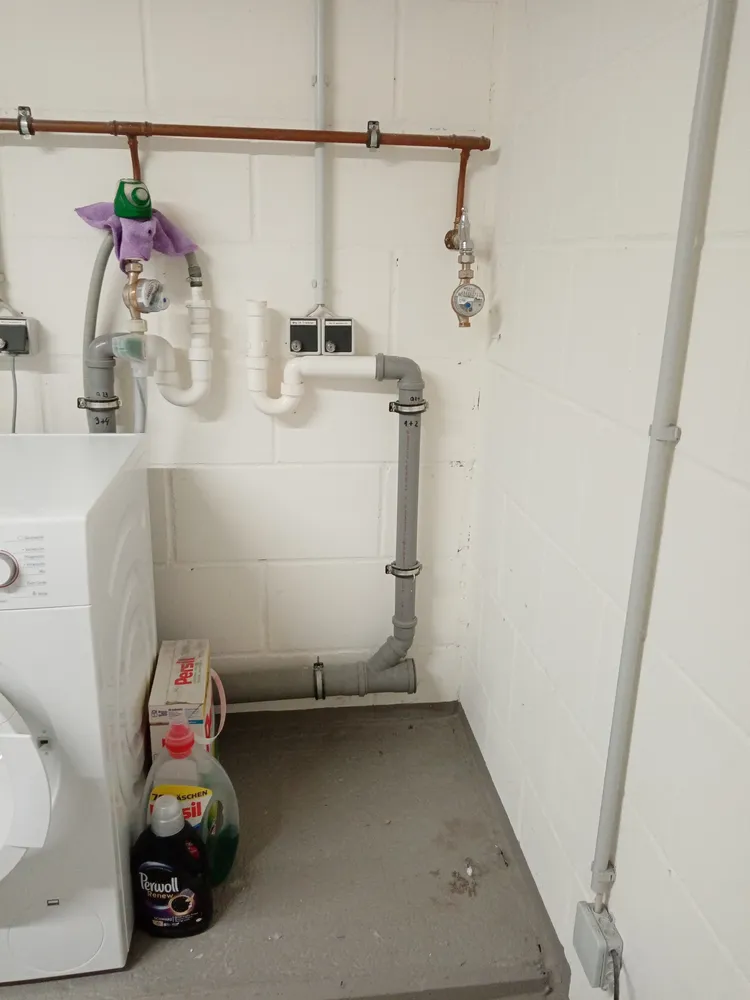 2 Zimmer Wohnung mit 71 m² in Düsseldorf – Bild 9