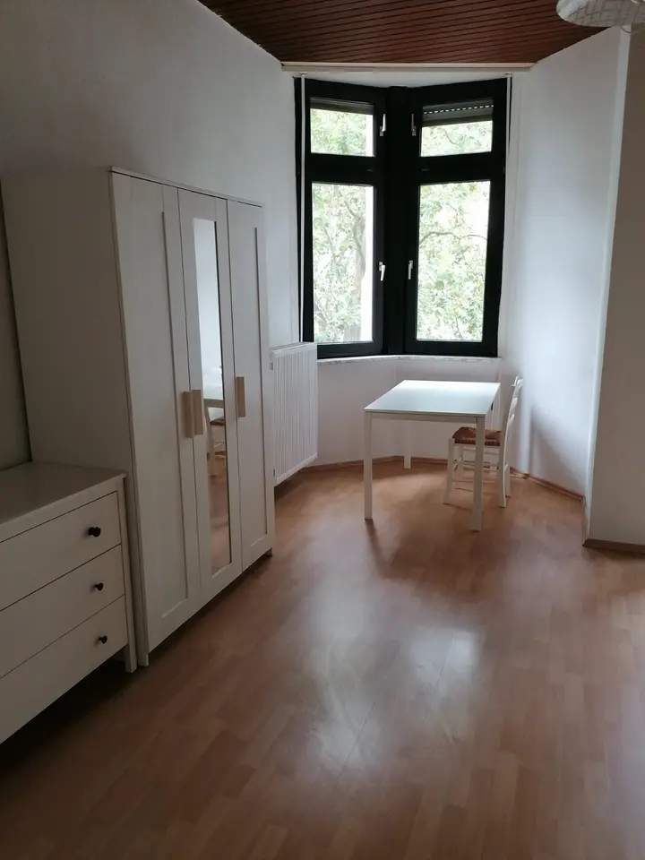 Studio mit 22 m² in Mannheim – Bild 7