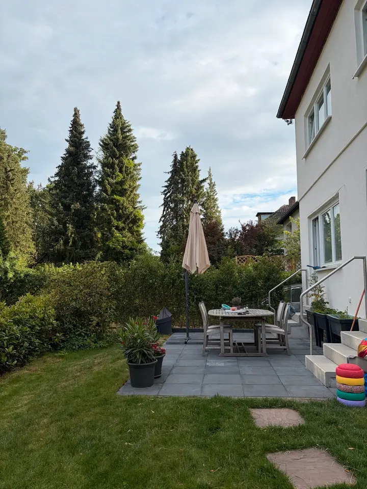 5 Zimmer Haus mit 125 m² in Berlin – Bild 4