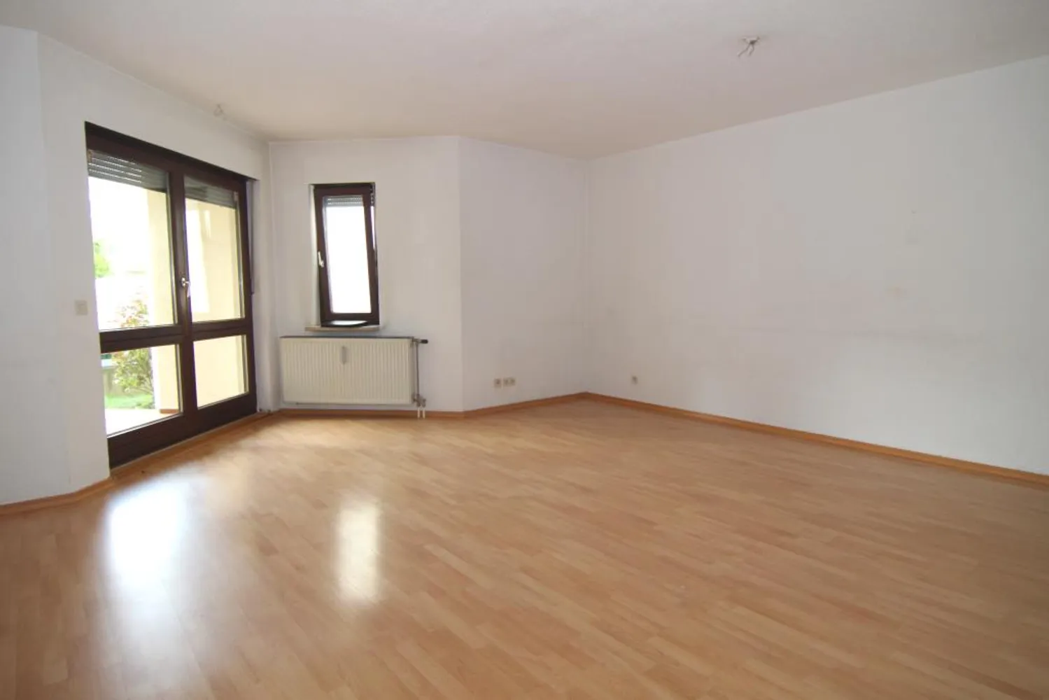 2 Zimmer Wohnung mit 60 m² in Regensburg – Bild 10
