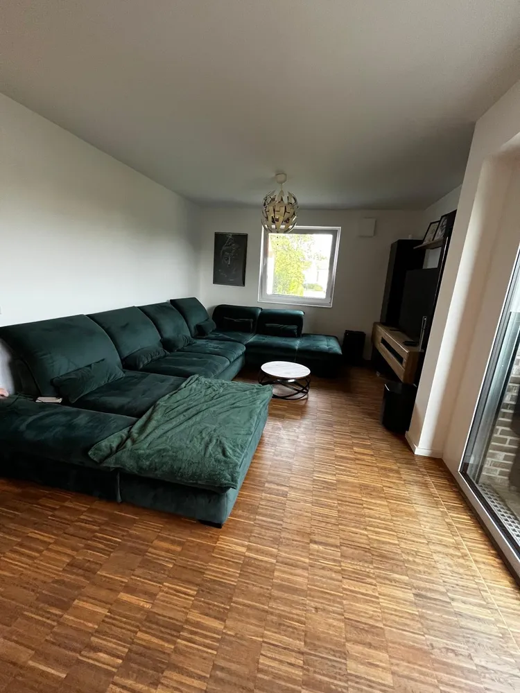 3 Zimmer Wohnung mit 69 m² in Osnabrück – Bild 2