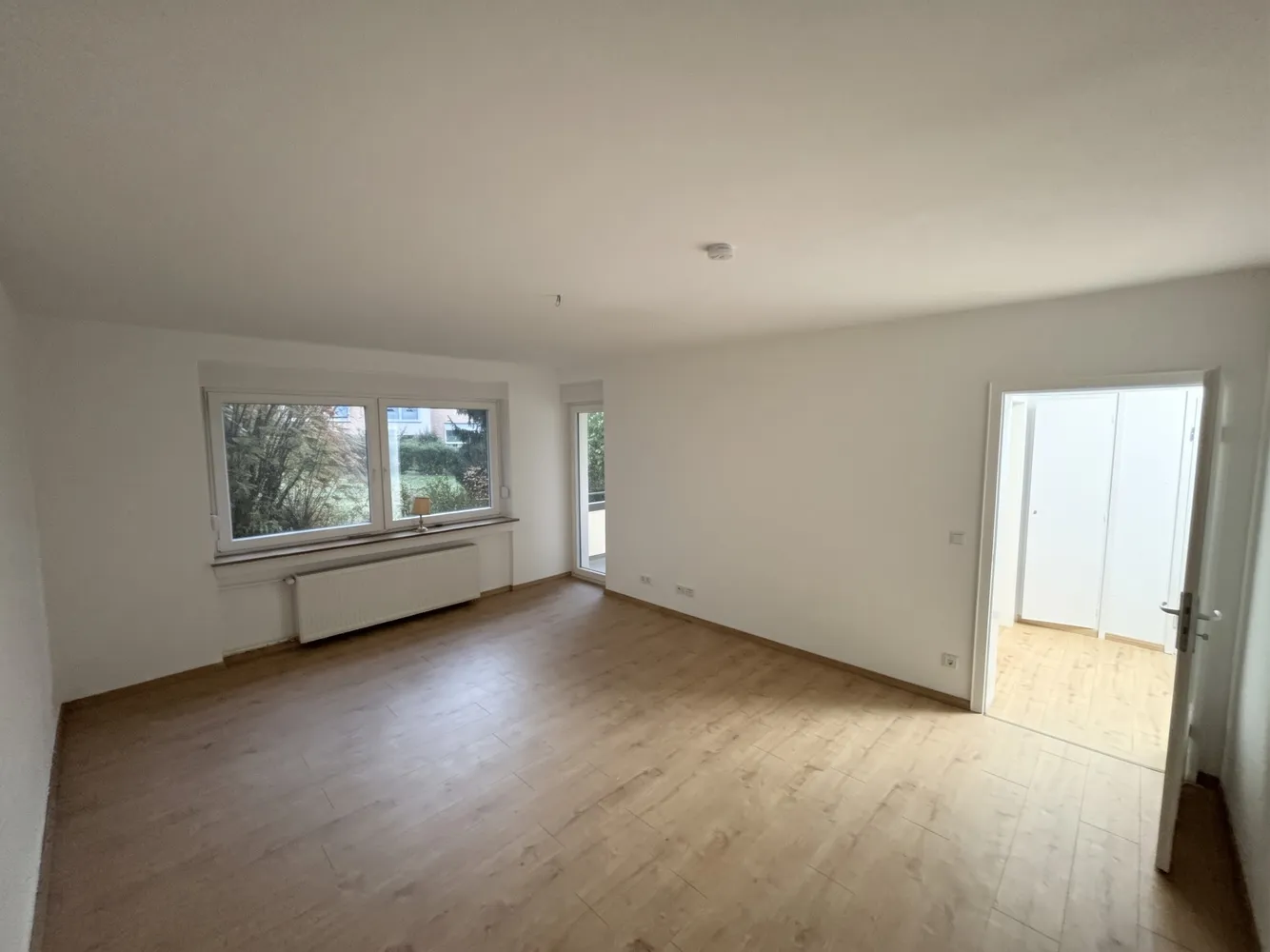 2 Zimmer Wohnung mit 53 m² in Göttingen – Bild 6