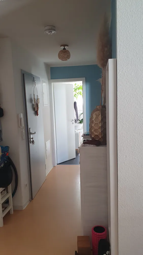 2 room apartment with 66 m² in Mannheim – Photo 1
