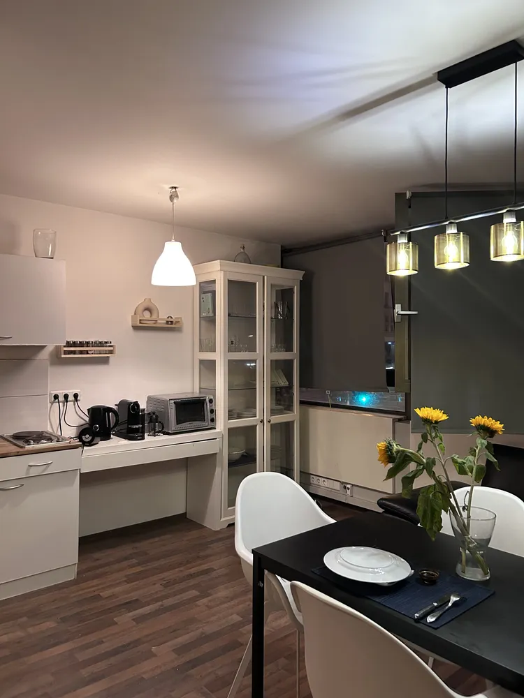 1 Zimmer Wohnung mit 40 m² in Düsseldorf – Bild 7